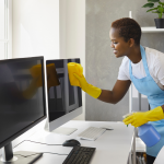 The Ultimate Office Cleaning Checklist for Business Owners