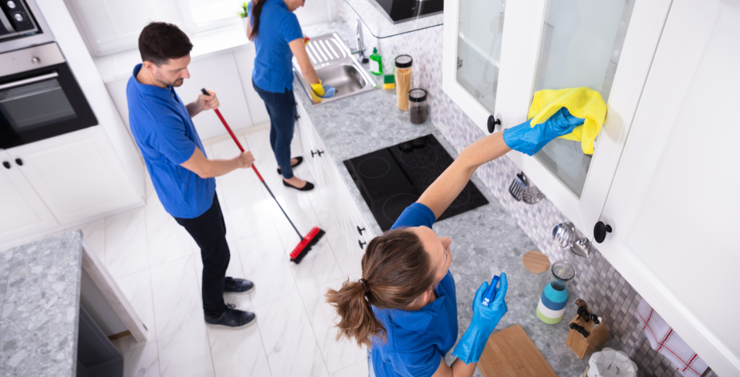 5 Common Office Cleaning Mistakes and How to Avoid Them
